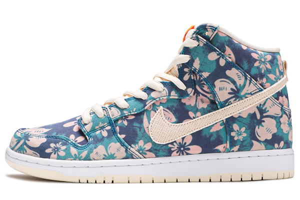 30 Dunk High SB Maui Wowie Hawaii